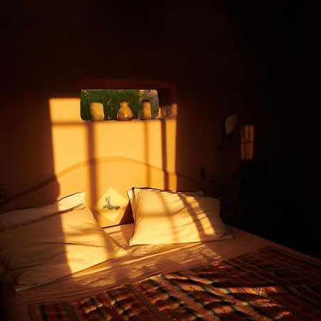 Penzion Casa Chincol San Pedro de Atacama Exteriér fotografie