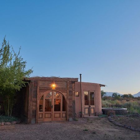 Penzion Casa Chincol San Pedro de Atacama Exteriér fotografie