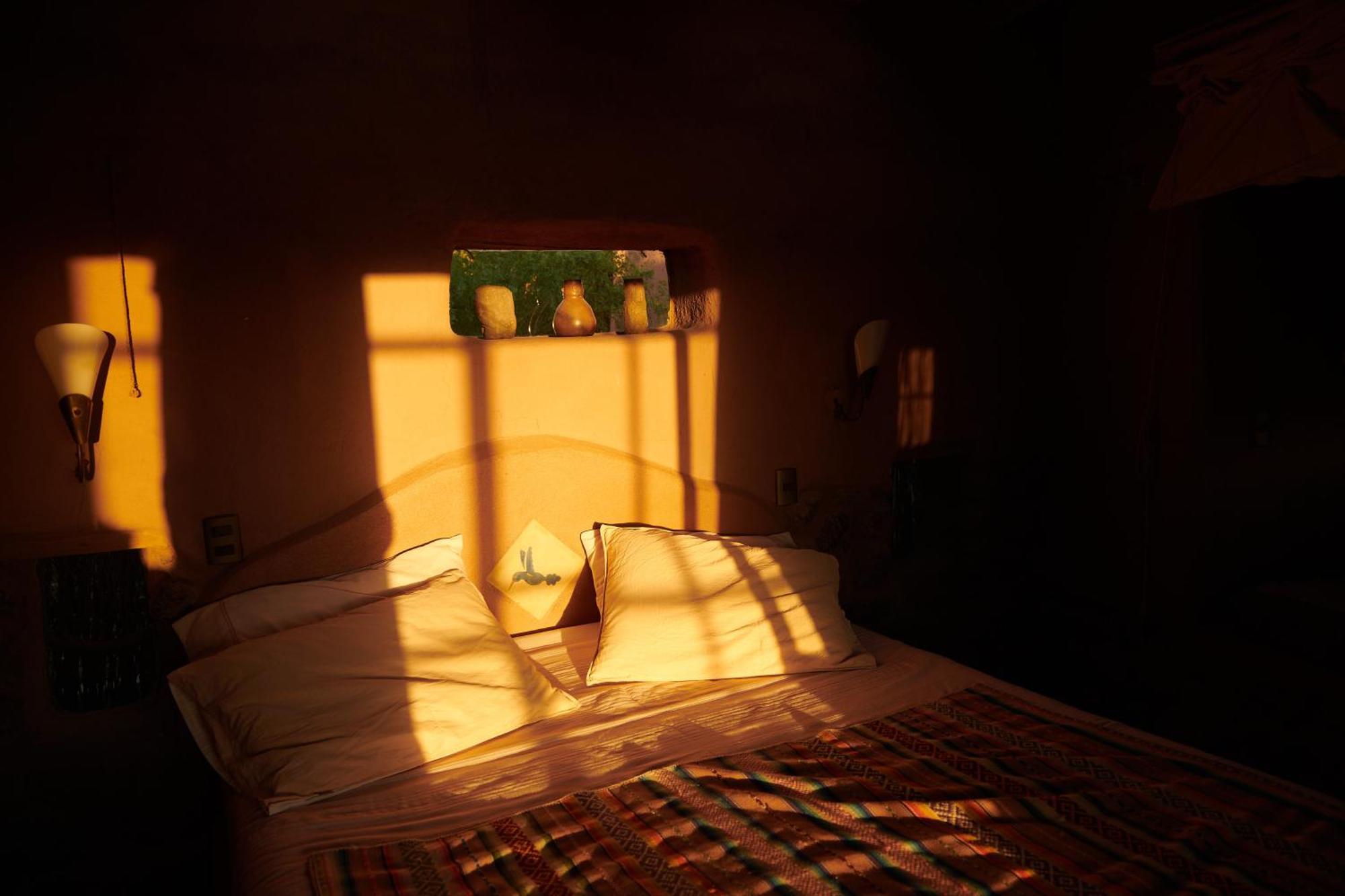 Penzion Casa Chincol San Pedro de Atacama Exteriér fotografie