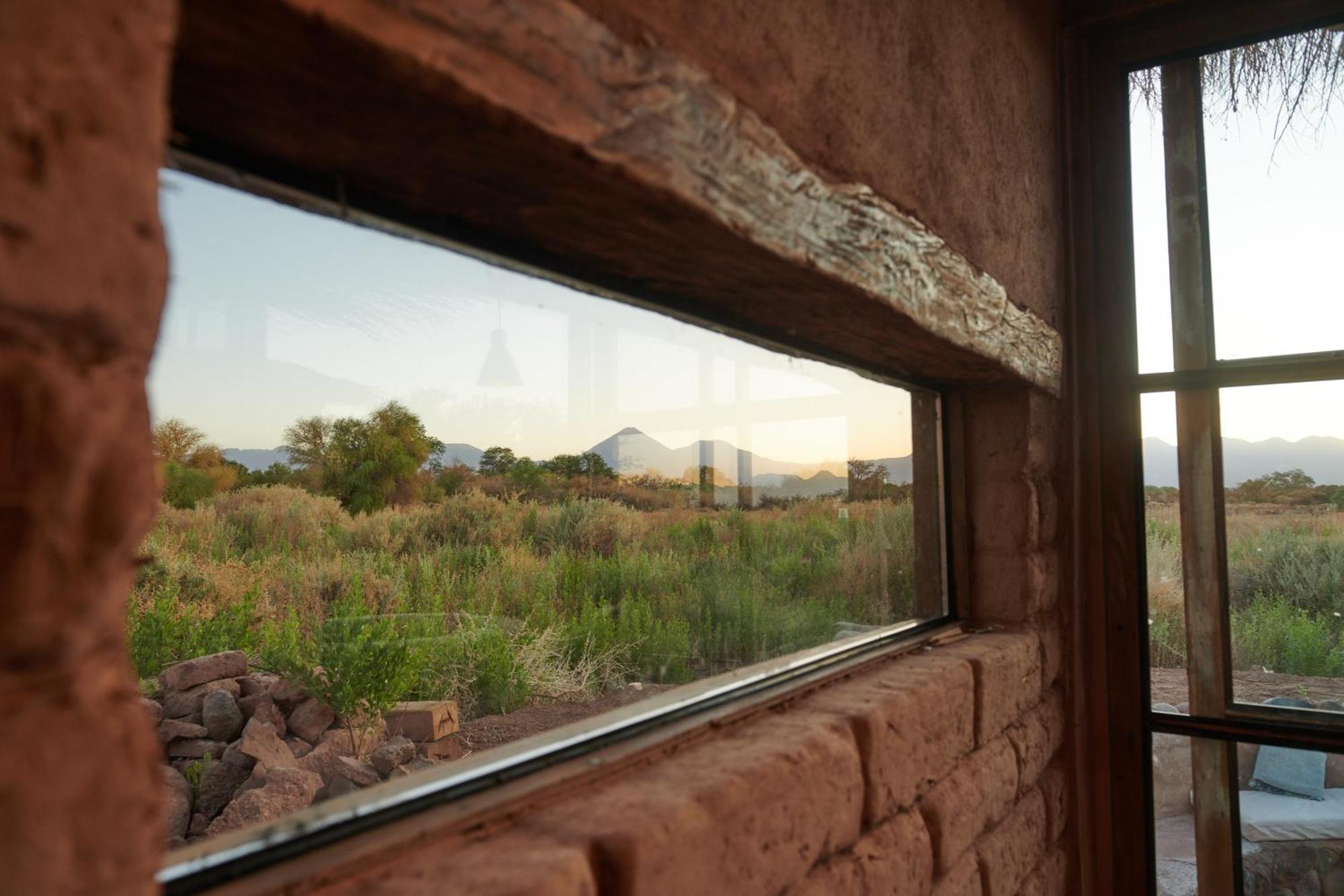 Penzion Casa Chincol San Pedro de Atacama Exteriér fotografie