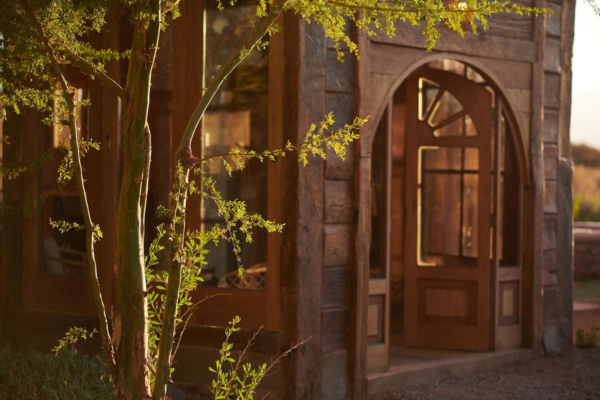 Penzion Casa Chincol San Pedro de Atacama Exteriér fotografie