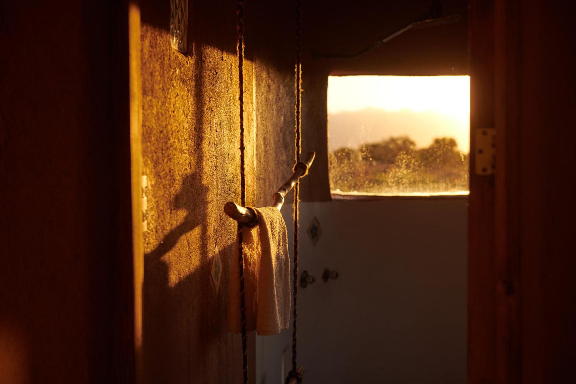 Penzion Casa Chincol San Pedro de Atacama Exteriér fotografie