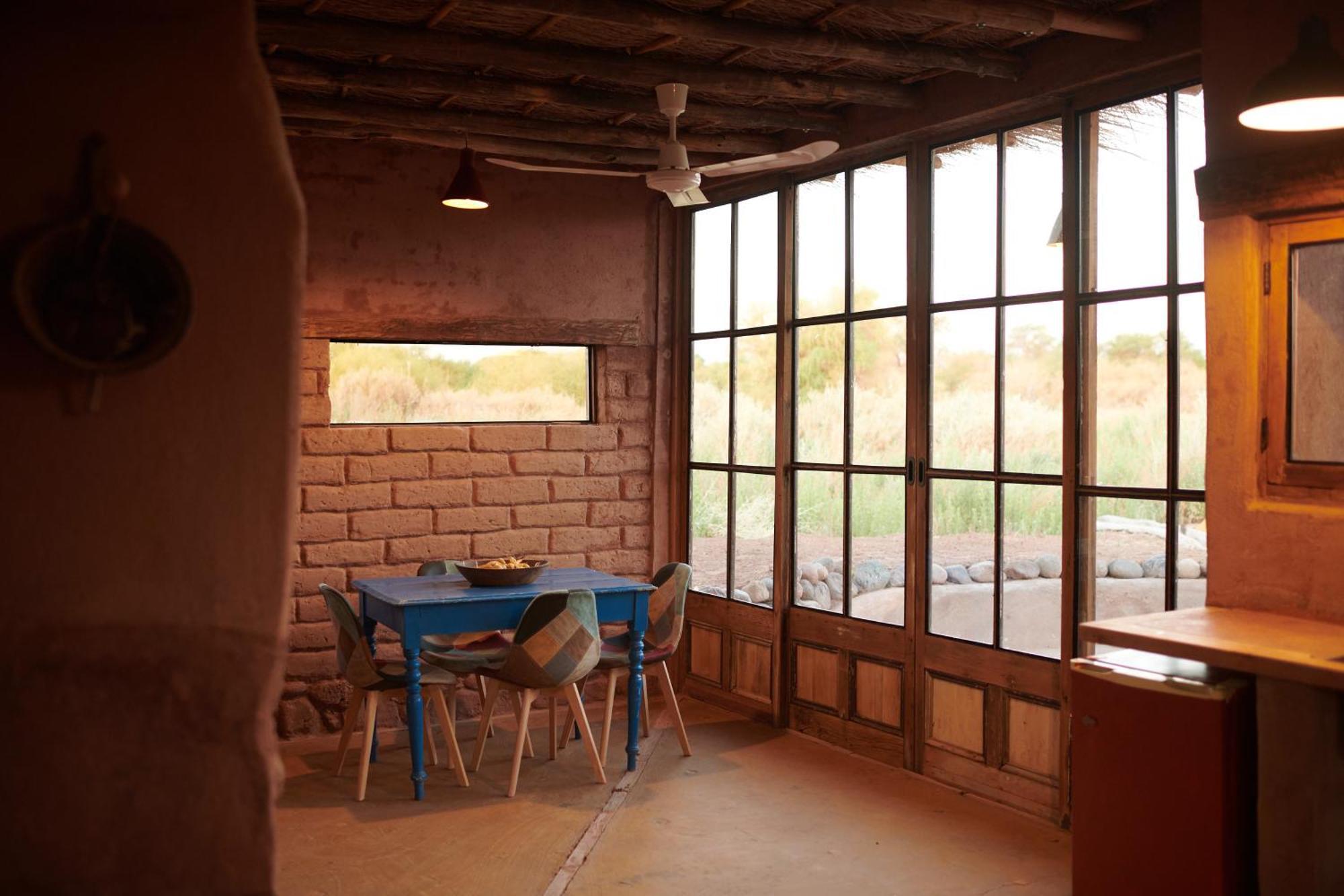 Penzion Casa Chincol San Pedro de Atacama Exteriér fotografie