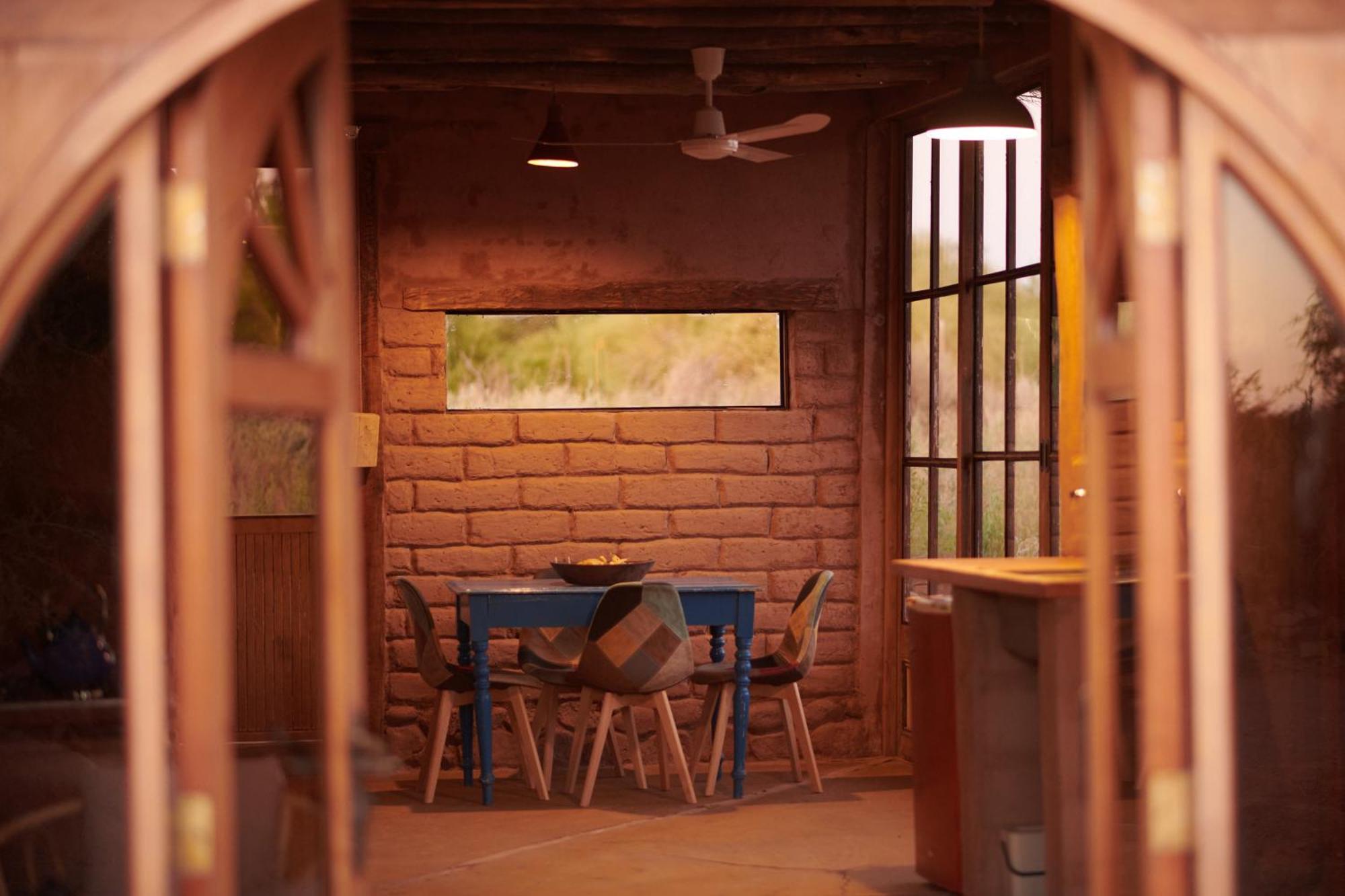 Penzion Casa Chincol San Pedro de Atacama Exteriér fotografie