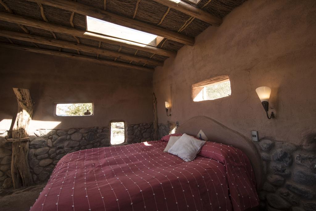 Penzion Casa Chincol San Pedro de Atacama Exteriér fotografie