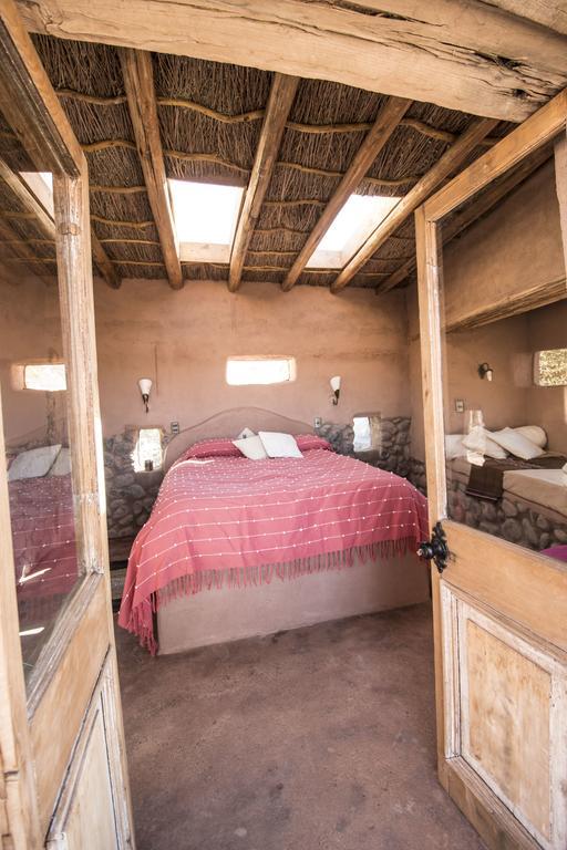 Penzion Casa Chincol San Pedro de Atacama Exteriér fotografie