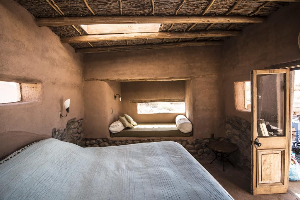 Penzion Casa Chincol San Pedro de Atacama Exteriér fotografie