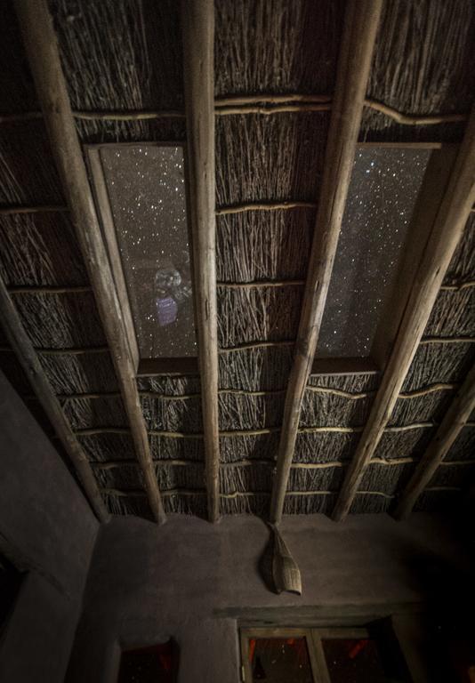 Penzion Casa Chincol San Pedro de Atacama Exteriér fotografie